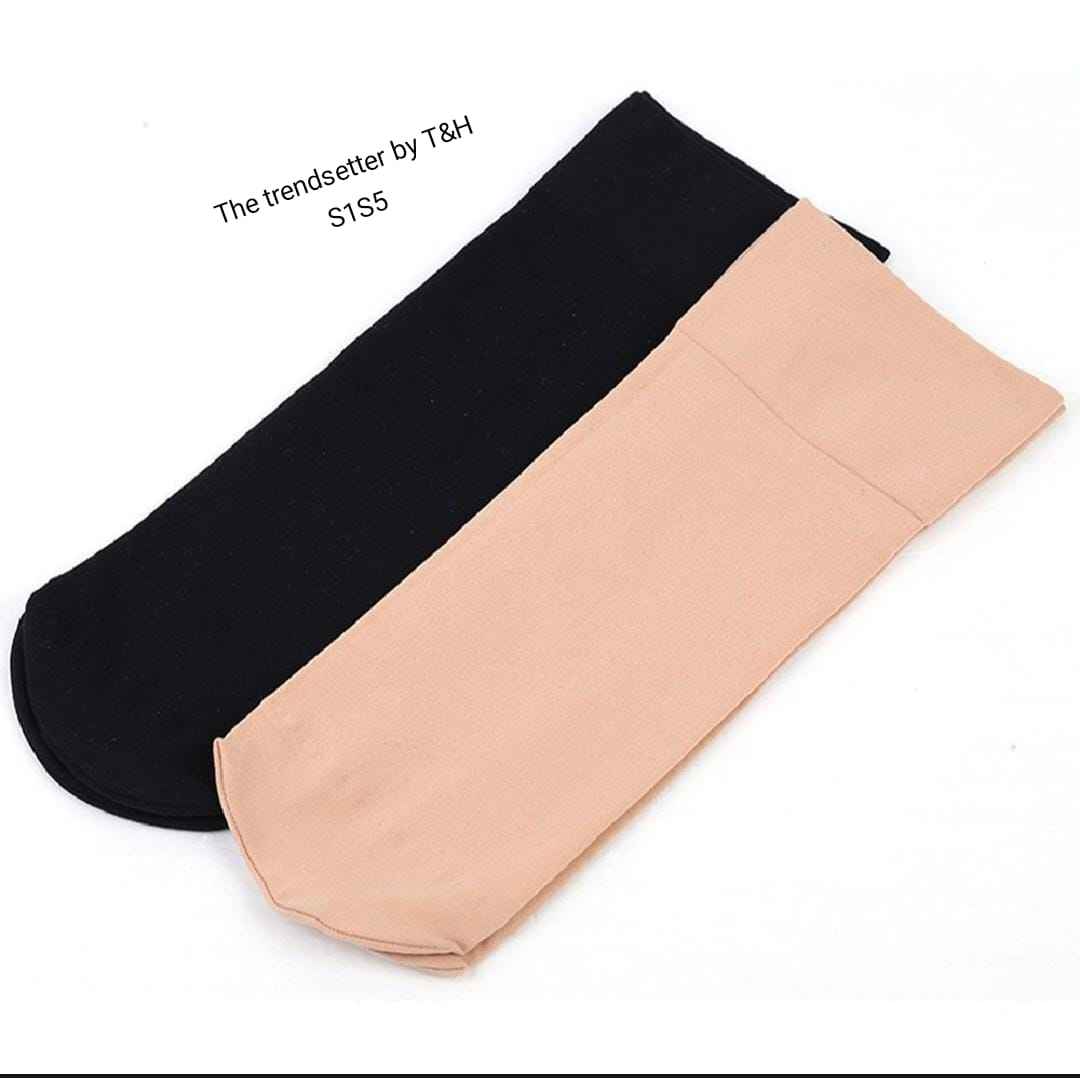 Comfortable Ankle Socks For Everyday Wear