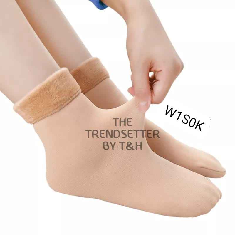 Ladies High Quality Imported Socks