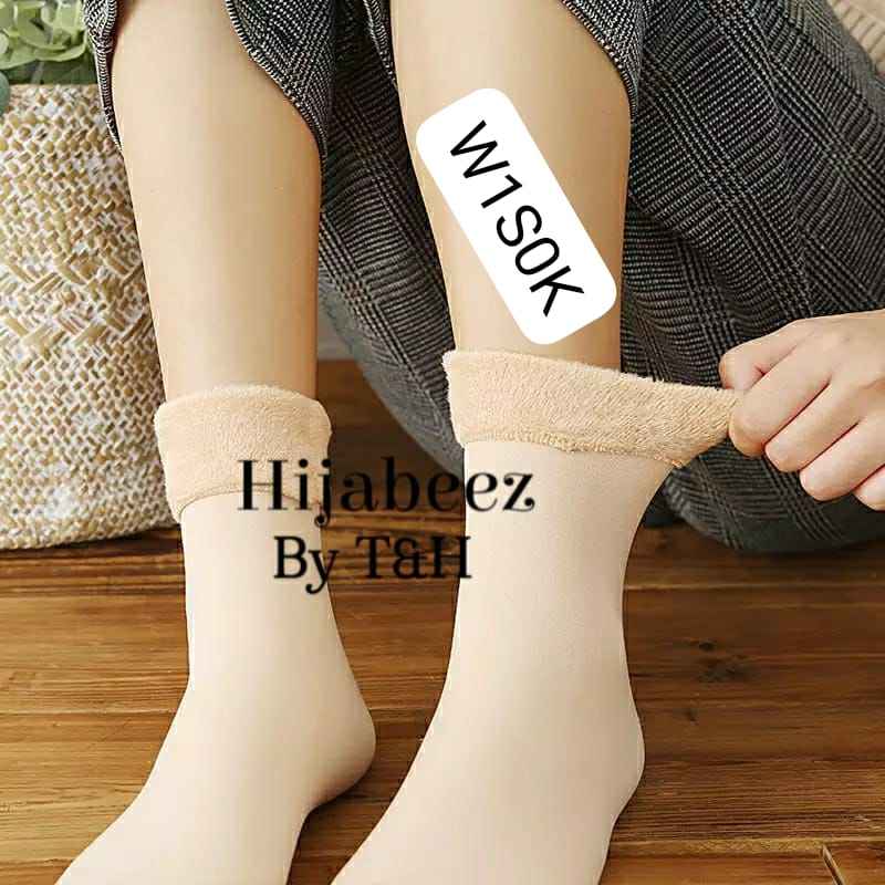 Ladies High Quality Imported Socks