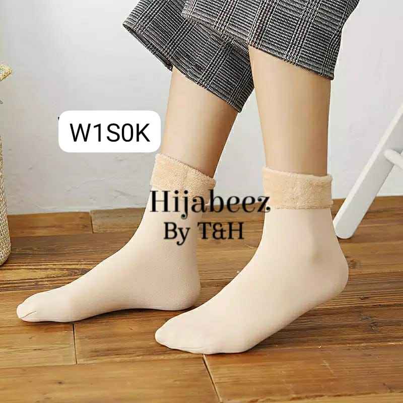 Ladies High Quality Imported Socks
