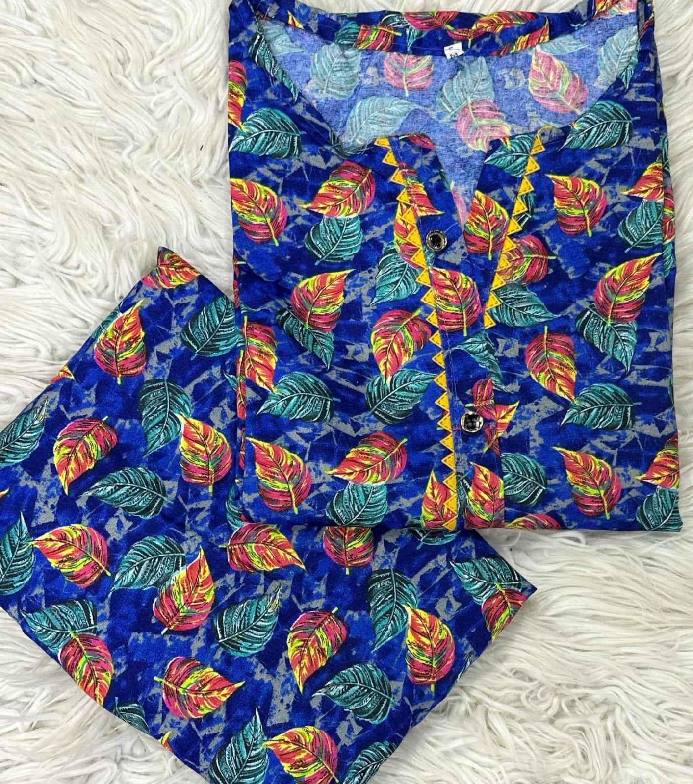 Trendy 2-Piece Stitched Dresses For Women