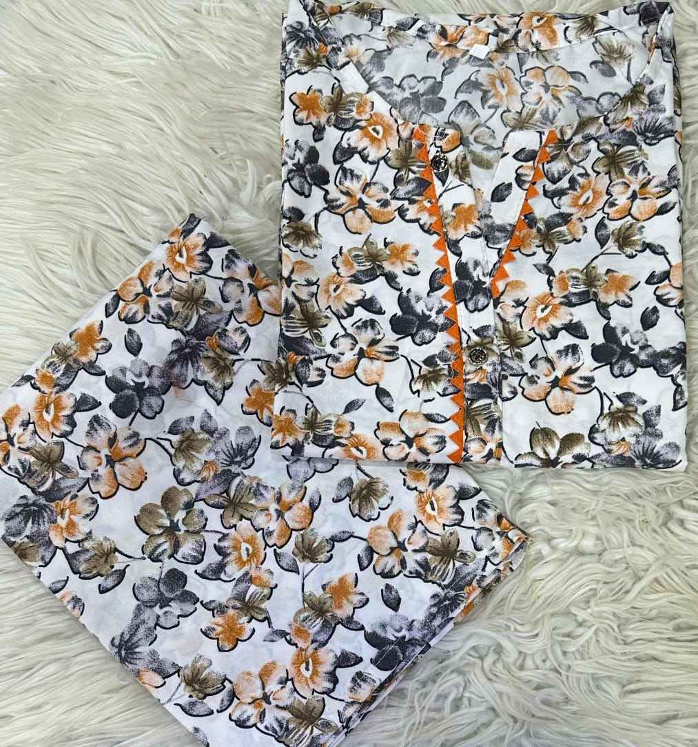 Trendy 2-Piece Stitched Dresses For Women
