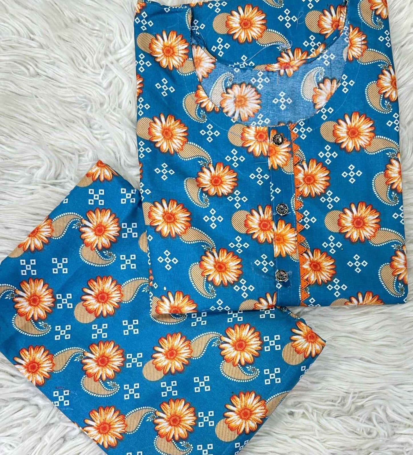 Trendy 2-Piece Stitched Dresses For Women