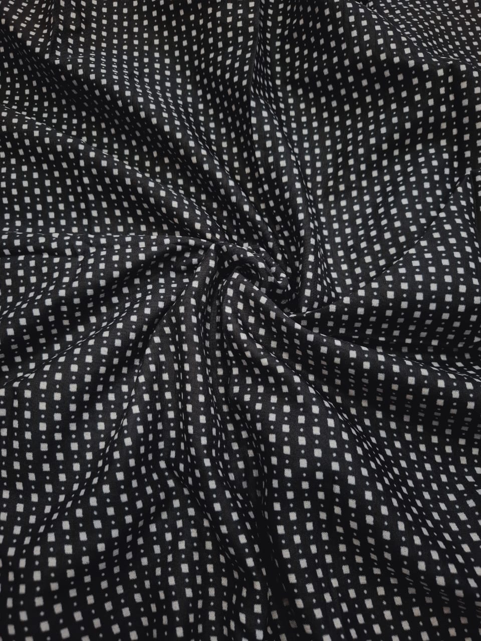 Premium Printed Namaz Khimar – Big Size, Soft Fabric For Comfortable Prayer