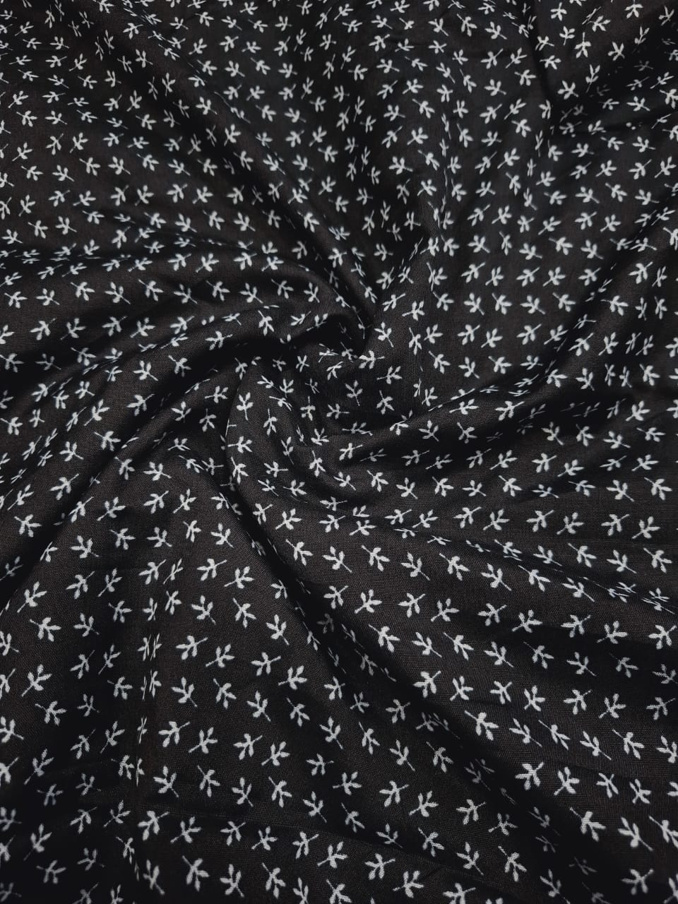 Premium Printed Namaz Khimar – Big Size, Soft Fabric For Comfortable Prayer