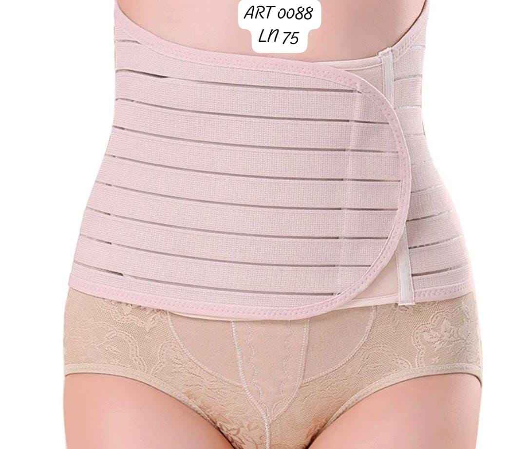 Tummy Belt with Adjustable Fit for Enhanced Comfort and Support