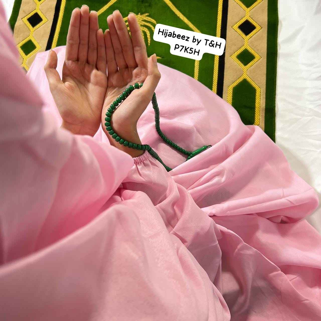 Best Prayer Khimars For Muslim Women