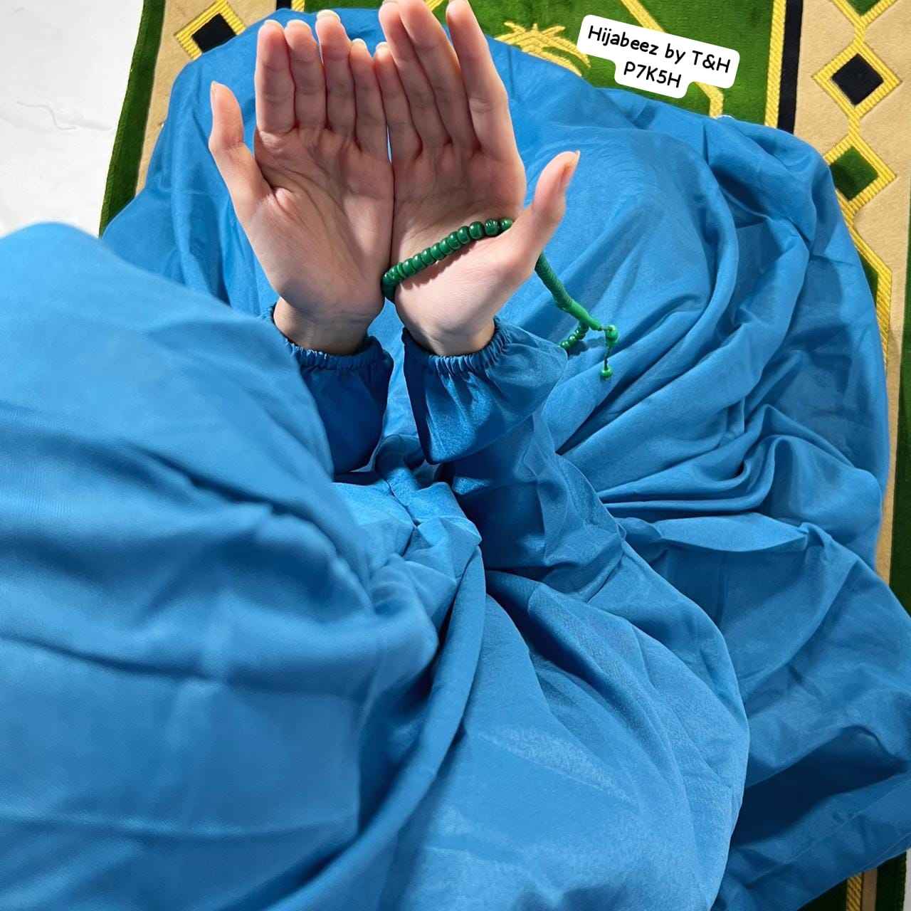 Best Prayer Khimars For Muslim Women