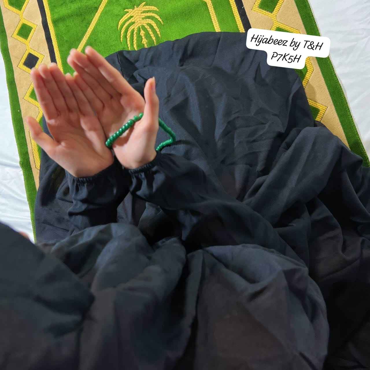 Best Prayer Khimars For Muslim Women