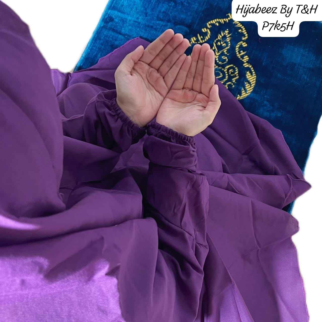 Best Prayer Khimars For Muslim Women