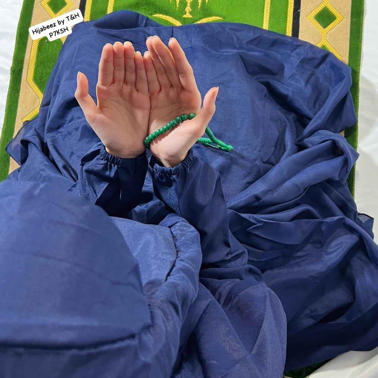 Best Prayer Khimars For Muslim Women