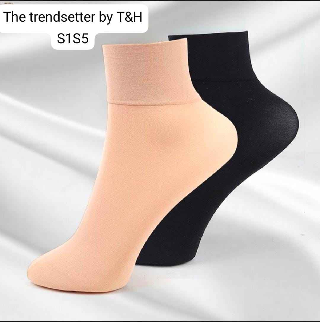 Comfortable Ankle Socks For Everyday Wear