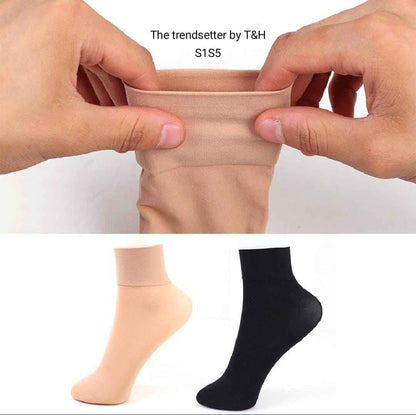 Comfortable Ankle Socks For Everyday Wear