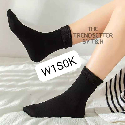 Ladies High Quality Imported Socks
