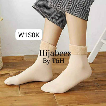 Ladies High Quality Imported Socks