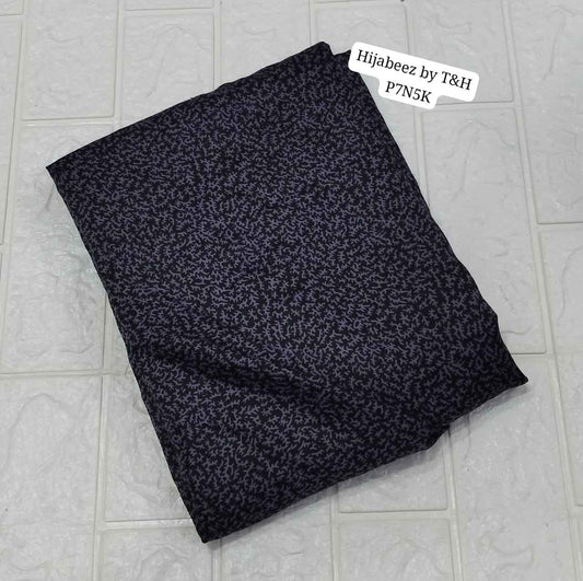 Fashionable Printed Namaz Khimar for Women