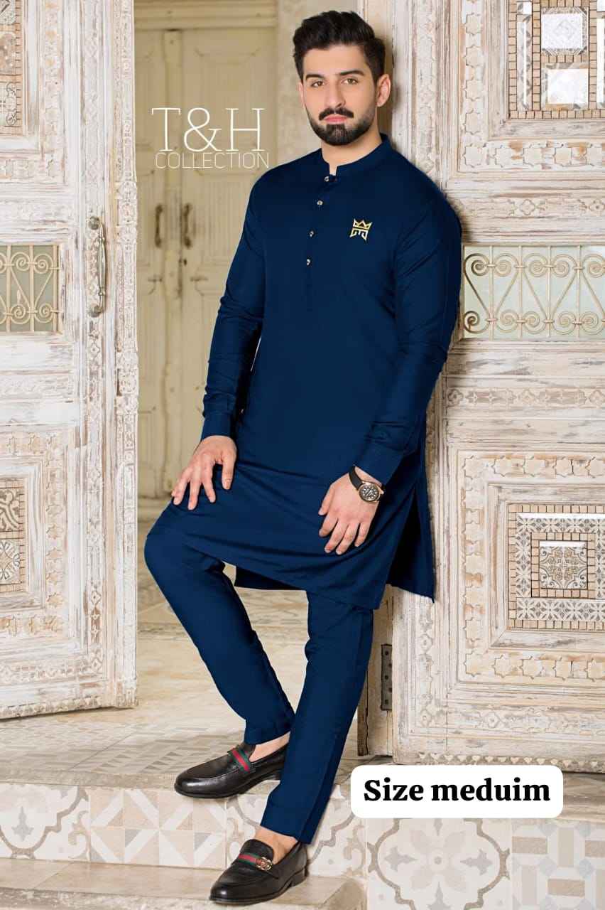 Gents Bunch Tailored Elegance Suits
