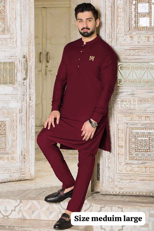 Gents Bunch Tailored Elegance Suits
