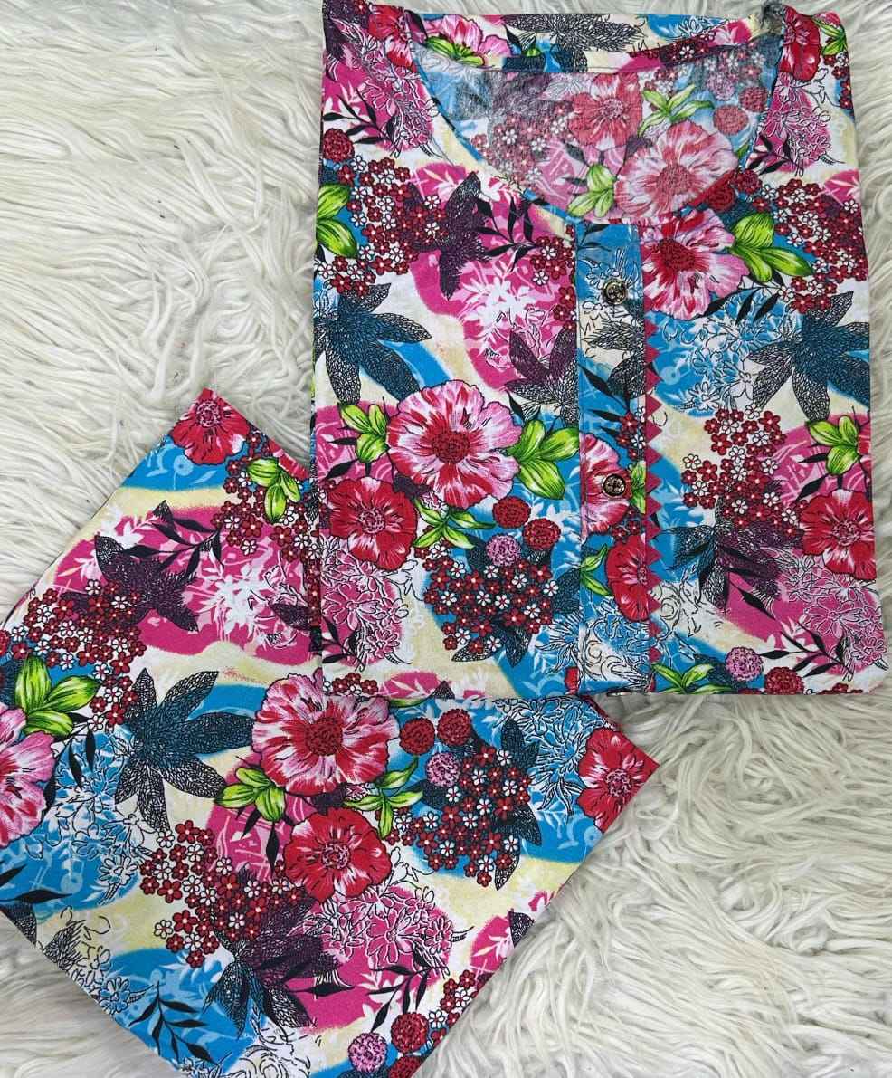 Trendy 2-Piece Stitched Dresses For Women