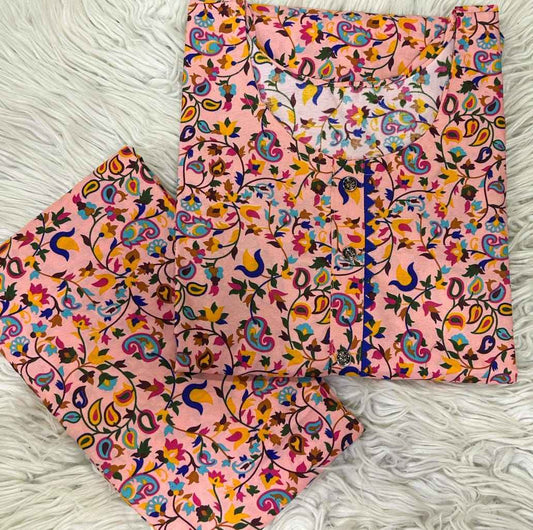 Trendy 2-Piece Stitched Dresses For Women