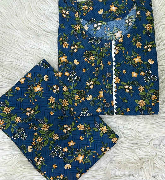 Trendy 2-Piece Stitched Dresses For Women