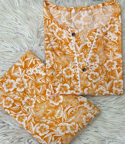 Trendy 2-Piece Stitched Dresses For Women
