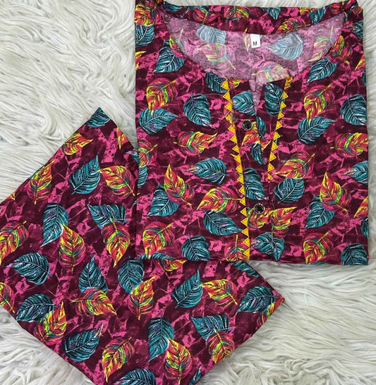Trendy 2-Piece Stitched Dresses For Women