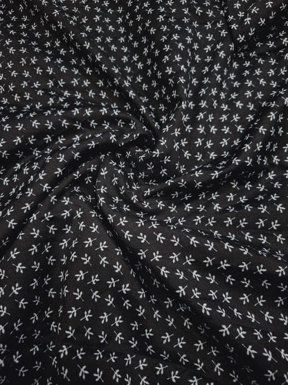 Premium Printed Namaz Khimar – Big Size, Soft Fabric For Comfortable Prayer