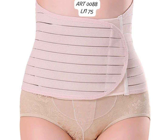 Tummy Belt with Adjustable Fit for Enhanced Comfort and Support