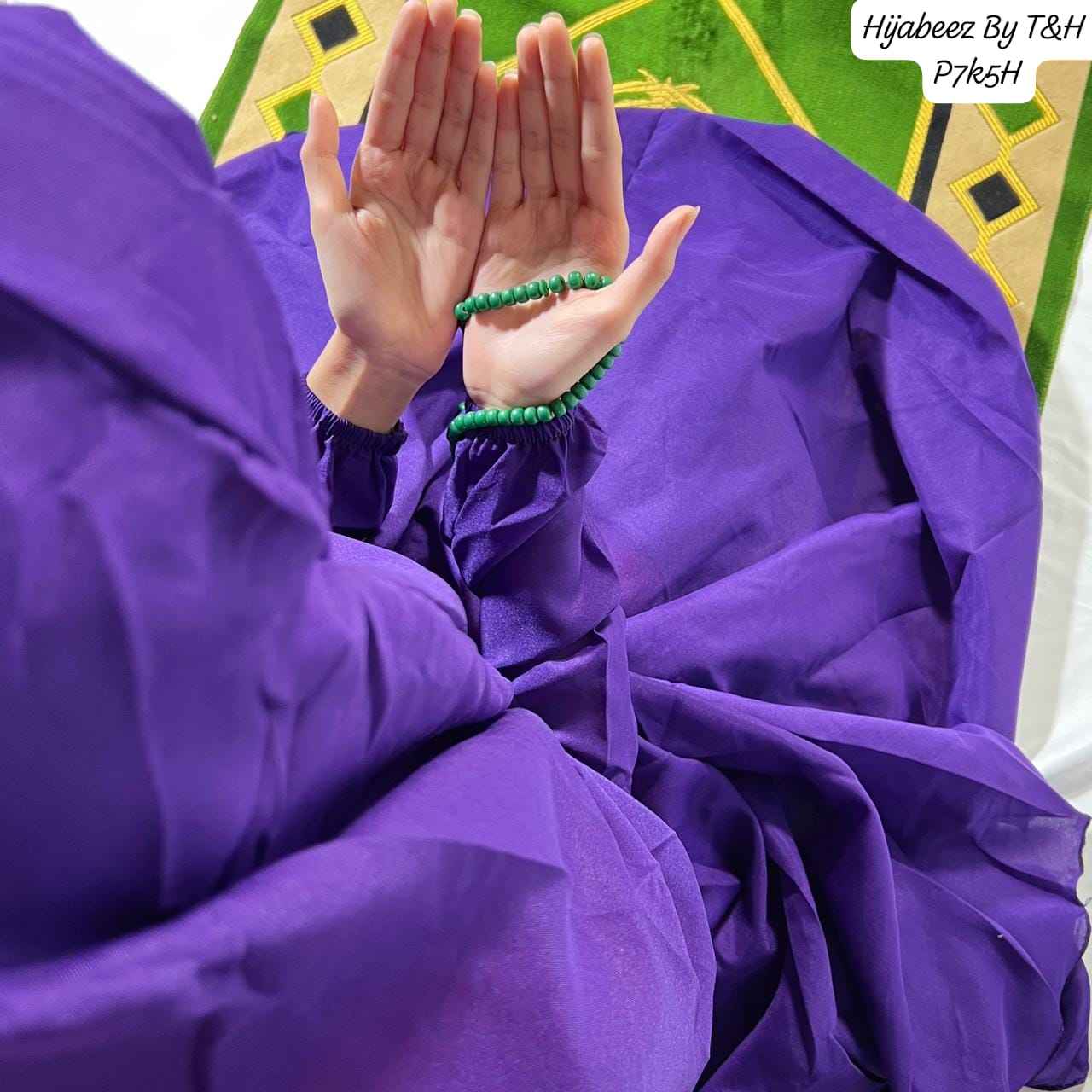 Best Prayer Khimars For Muslim Women