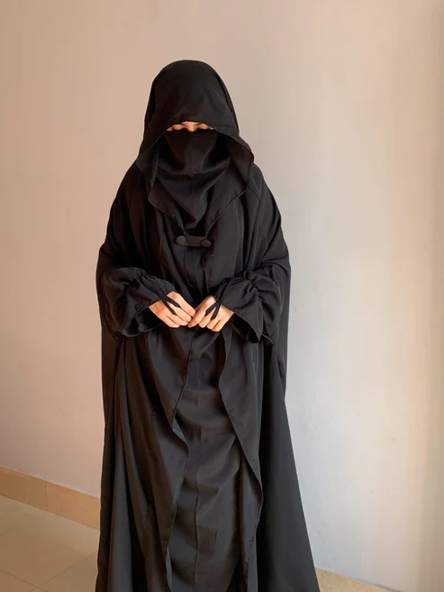 Hijabs & Scarfs